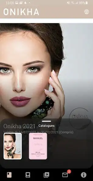 Play ONIKHA  MOI as an online game ONIKHA  MOI with UptoPlay