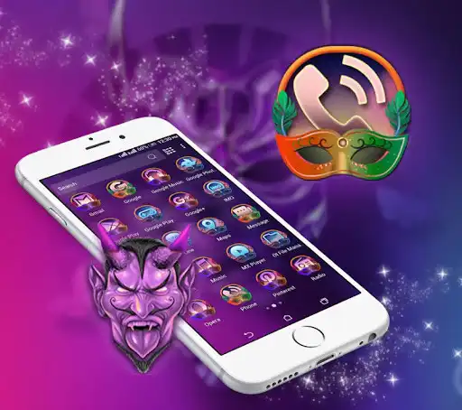 Play Oni Mask Launcher Theme and enjoy Oni Mask Launcher Theme with UptoPlay Play Oni Mask Launcher Theme and enjoy Oni Mask Launcher Theme with UptoPlay