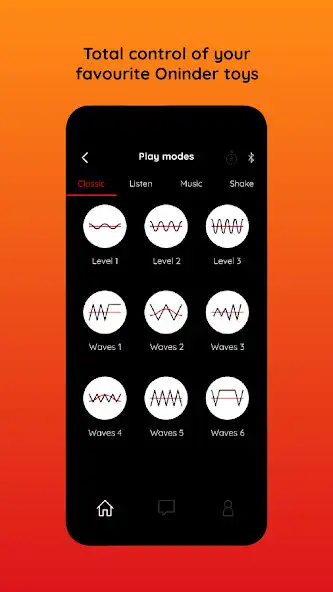 Play Oninder  and enjoy Oninder with UptoPlay