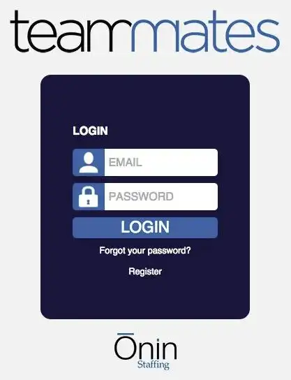 Play Onin Group Teammates  and enjoy Onin Group Teammates with UptoPlay