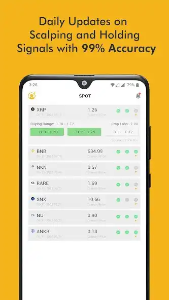 Play Onion Crypto Signals as an online game Onion Crypto Signals with UptoPlay