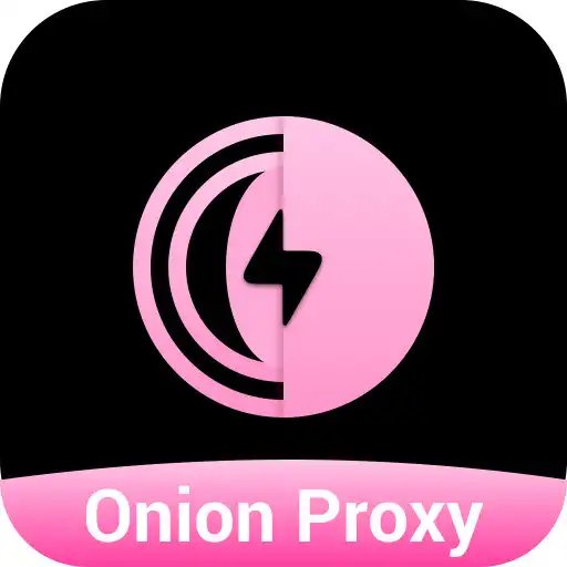 Play OnionProxy : Fast  Secure APK