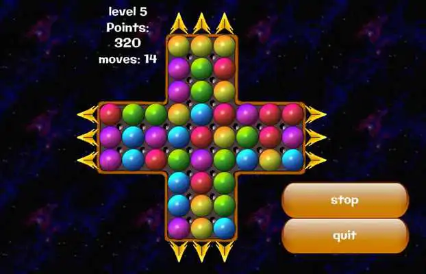 Play Oni Puzzle  and enjoy Oni Puzzle with UptoPlay