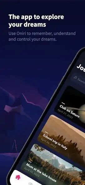Play Oniri - Explore your dreams  and enjoy Oniri - Explore your dreams with UptoPlay