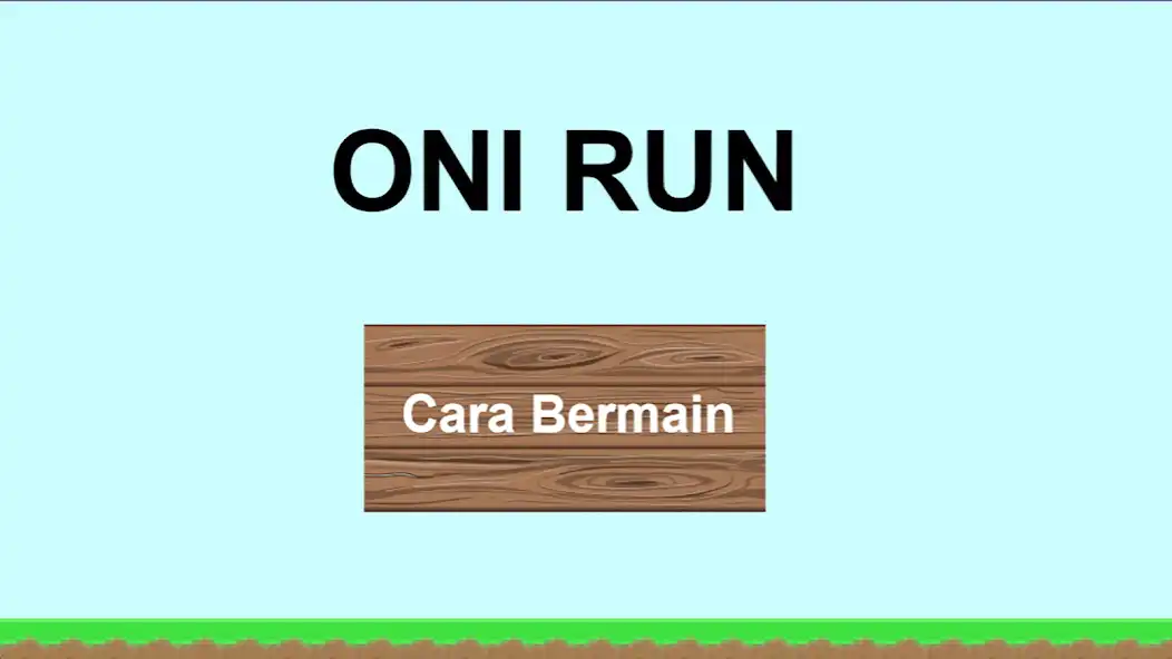 Play Oni Run - By Mazaya  and enjoy Oni Run - By Mazaya with UptoPlay