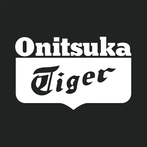 Play Onitsuka Tiger Official App APK Play Onitsuka Tiger Official App APK