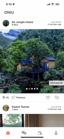 Play ONIU as an online game ONIU with UptoPlay