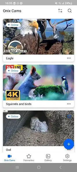 Play Onix Camera  and enjoy Onix Camera with UptoPlay