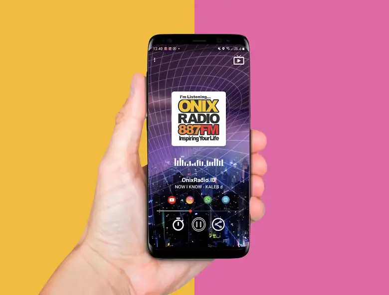 Play OnixRadio.ID and enjoy OnixRadio.ID with UptoPlay Play OnixRadio.ID and enjoy OnixRadio.ID with UptoPlay