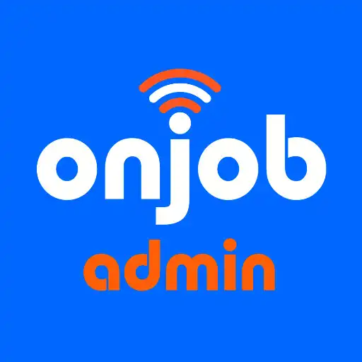 Play OnJob Admin APK Play OnJob Admin APK