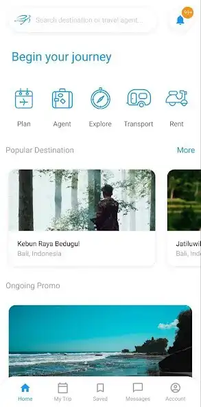 Play On-Journey as an online game On-Journey with UptoPlay