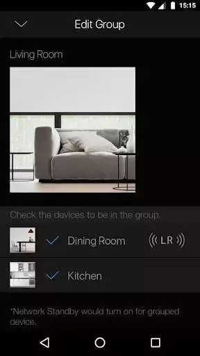 Play Onkyo Controller as an online game Onkyo Controller with UptoPlay