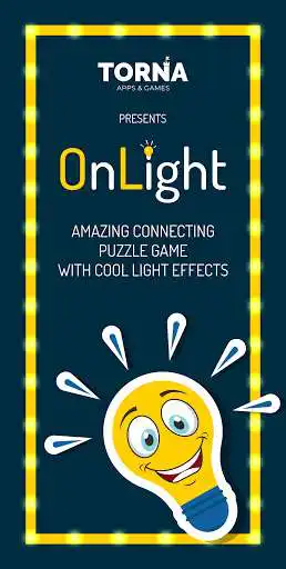 Play OnLight - Amazing Stripes Connecting Puzzle Game  and enjoy OnLight - Amazing Stripes Connecting Puzzle Game with UptoPlay