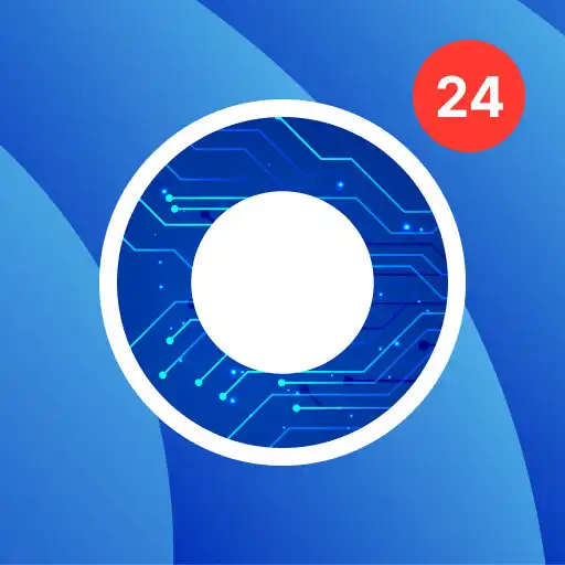 Play Online24 AI VPN: Fast, Secure APK