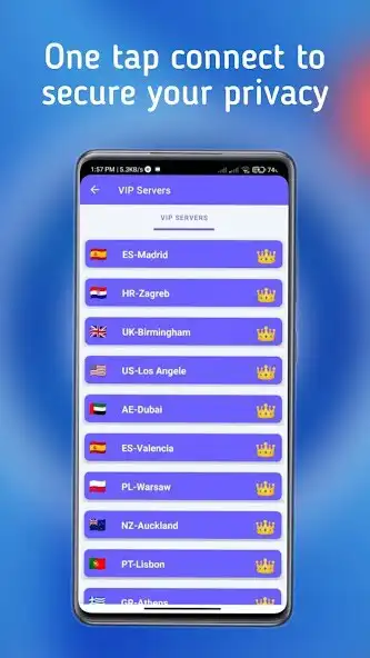 Play Online24 AI VPN: Fast, Secure  and enjoy Online24 AI VPN: Fast, Secure with UptoPlay
