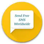 Free play online online2sms : Worldwide Unlimited Free SMS APK