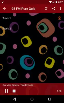 Play Online 60s Radio