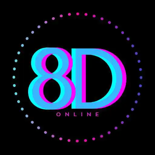 Play Online 8D 360 Music for your senses APK