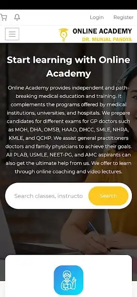 Play Online Academy 4 All  and enjoy Online Academy 4 All with UptoPlay
