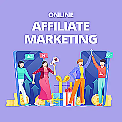 Play Online Affiliate Marketing APK