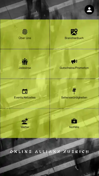 Play ONLINE ALLIANZ ZUERICH  and enjoy ONLINE ALLIANZ ZUERICH with UptoPlay
