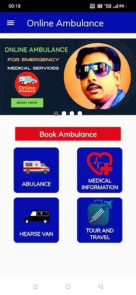 Play Online Ambulance  and enjoy Online Ambulance with UptoPlay