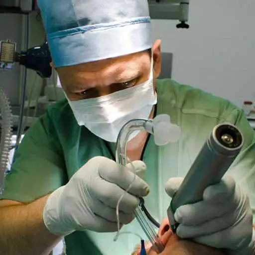 Free play online Online Anaesthesia APK