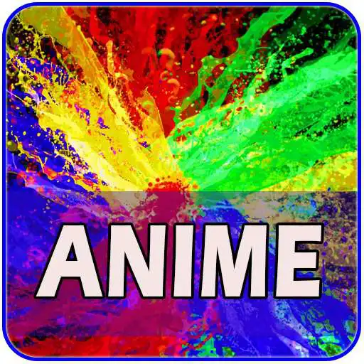 Play Online Anime Radio - OST From Animated Series APK