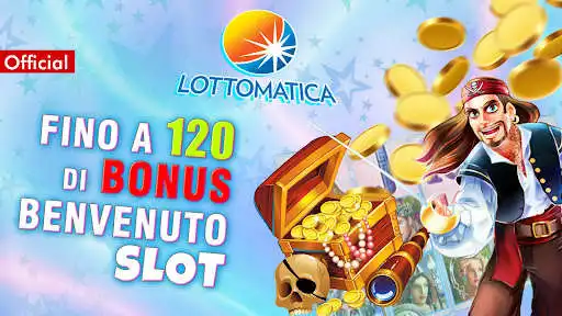 Play Online App For Lottomatica  and enjoy Online App For Lottomatica with UptoPlay