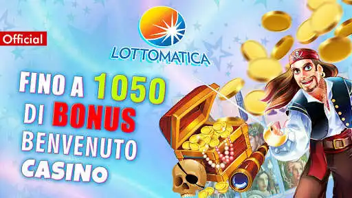 Play Online App For Lottomatica as an online game Online App For Lottomatica with UptoPlay