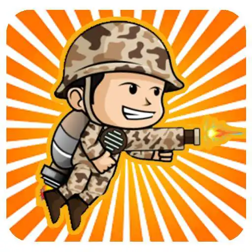 Play Online Battle Army APK