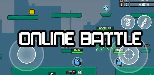 Play Online Battle Army as an online game Online Battle Army with UptoPlay