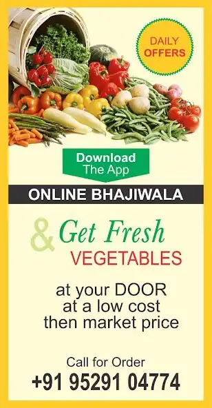 Play Online Bhajiwala Nagpur as an online game Online Bhajiwala Nagpur with UptoPlay
