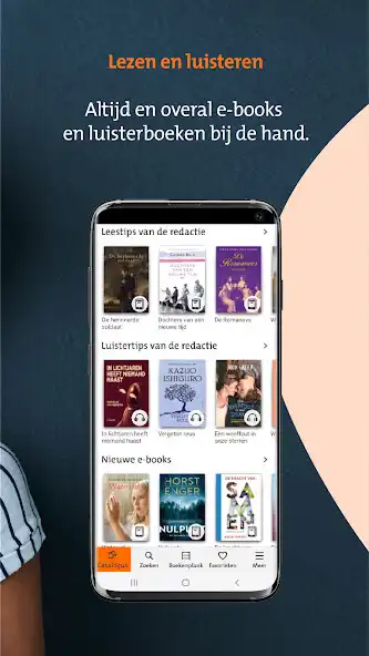 Play online Bibliotheek as an online game online Bibliotheek with UptoPlay