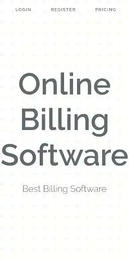 Play Online Billing Software and enjoy Online Billing Software with UptoPlay Play Online Billing Software and enjoy Online Billing Software with UptoPlay