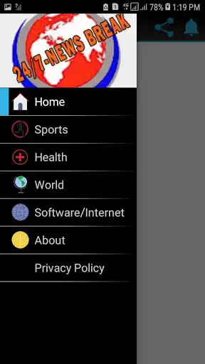 Play Online Blog 24/7 as an online game Online Blog 24/7 with UptoPlay