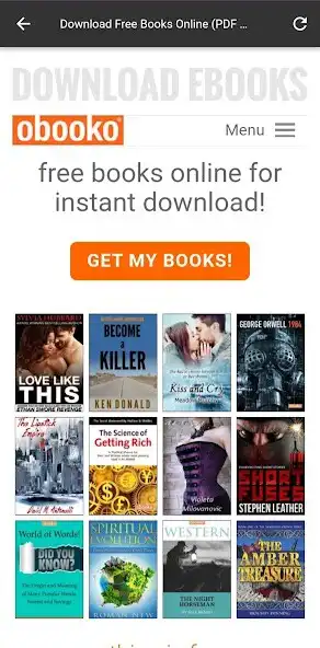 Play Online Books LTD as an online game Online Books LTD with UptoPlay