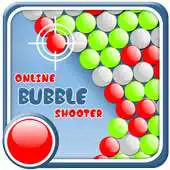 Free play online Online Bubble Shooter APK