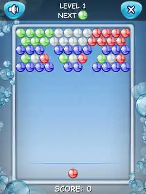 Play Online Bubble Shooter Play Online Bubble Shooter