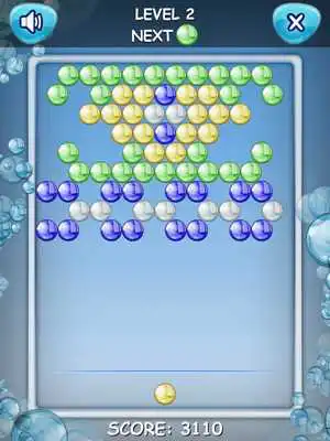 Play Online Bubble Shooter Play Online Bubble Shooter
