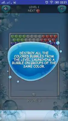 Play Online Bubble Shooter Play Online Bubble Shooter