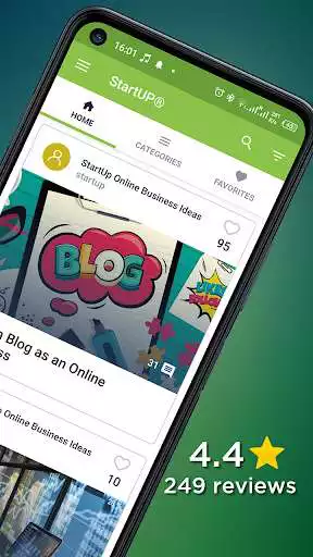 Play Online Business Ideas as an online game Online Business Ideas with UptoPlay