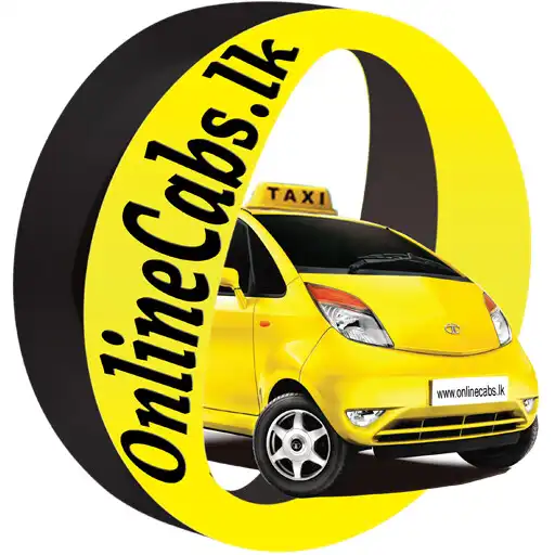 Play Online Cabs - Taxi Sri Lanka APK