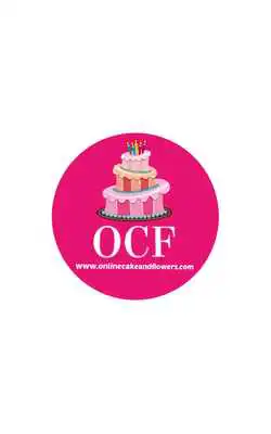 Play Online Cake And Flowers