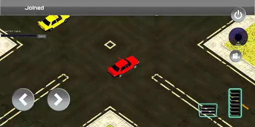 Play Online Car Drift as an online game Online Car Drift with UptoPlay