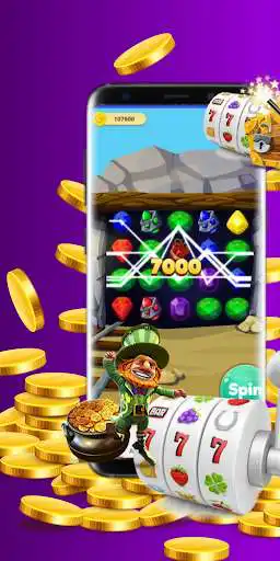 Play Online Casino Game as an online game Online Casino Game with UptoPlay