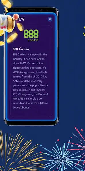 Play Online Casino Games Reviews as an online game Online Casino Games Reviews with UptoPlay