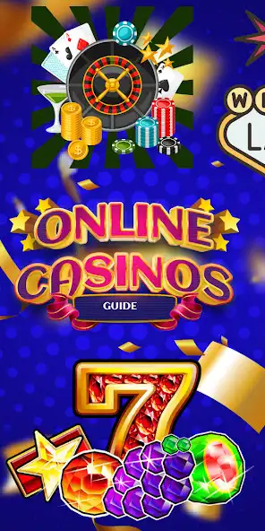 Play Online Casinos Guide  and enjoy Online Casinos Guide with UptoPlay