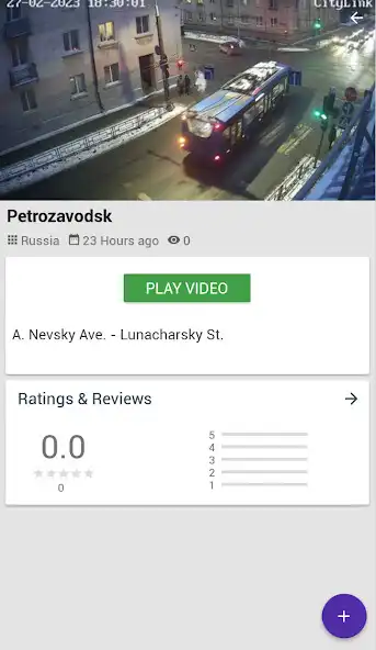 Play Online cctv cameras live as an online game Online cctv cameras live with UptoPlay