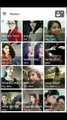 Play ONLINE CHAT - LIVE HOT TALK